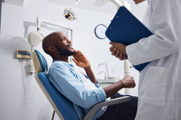Best Emergency Broken Tooth Repair in Hattiesburg, MS
